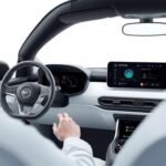 How PATEO and SenseTime Are Teaming Up to Build the Ultimate AI Brain for Your Car’s Cockpit