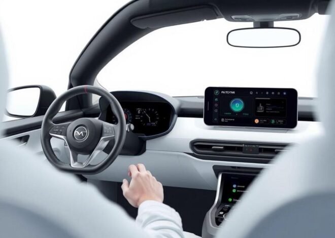 How PATEO and SenseTime Are Teaming Up to Build the Ultimate AI Brain for Your Car’s Cockpit