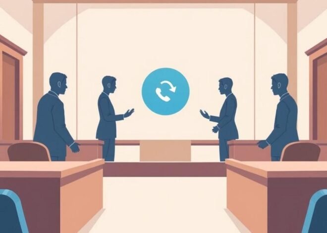 ChatGPT in the Courtroom: How AI is Helping Regular Folks Win Legal Battles