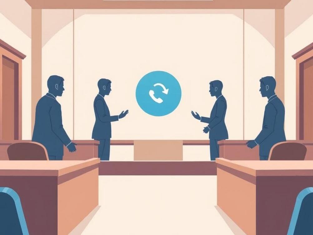 ChatGPT in the Courtroom: How AI is Helping Regular Folks Win Legal Battles