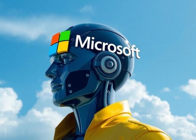 Microsoft’s Massive $33 Billion Bet on Neoclouds Like Nebius: Is This the Fix for the AI Crunch?