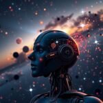 How AI is Changing the Game for Astronomers: Detecting Cosmic Events with Barely Any Examples