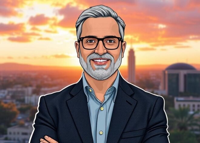 How Thunder, Salesforce, and USC Marshall Are Teaming Up to Supercharge Future Business Bosses with Agentic AI