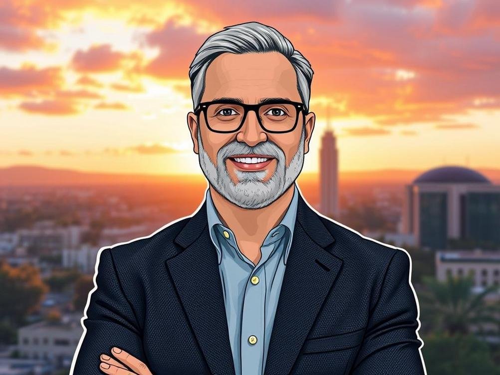 How Thunder, Salesforce, and USC Marshall Are Teaming Up to Supercharge Future Business Bosses with Agentic AI