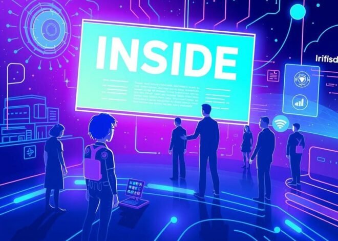 Buckle Up for INSIDE Future Day 2025: Next-Gen AI Agents Are About to Change How We Team Up with Machines