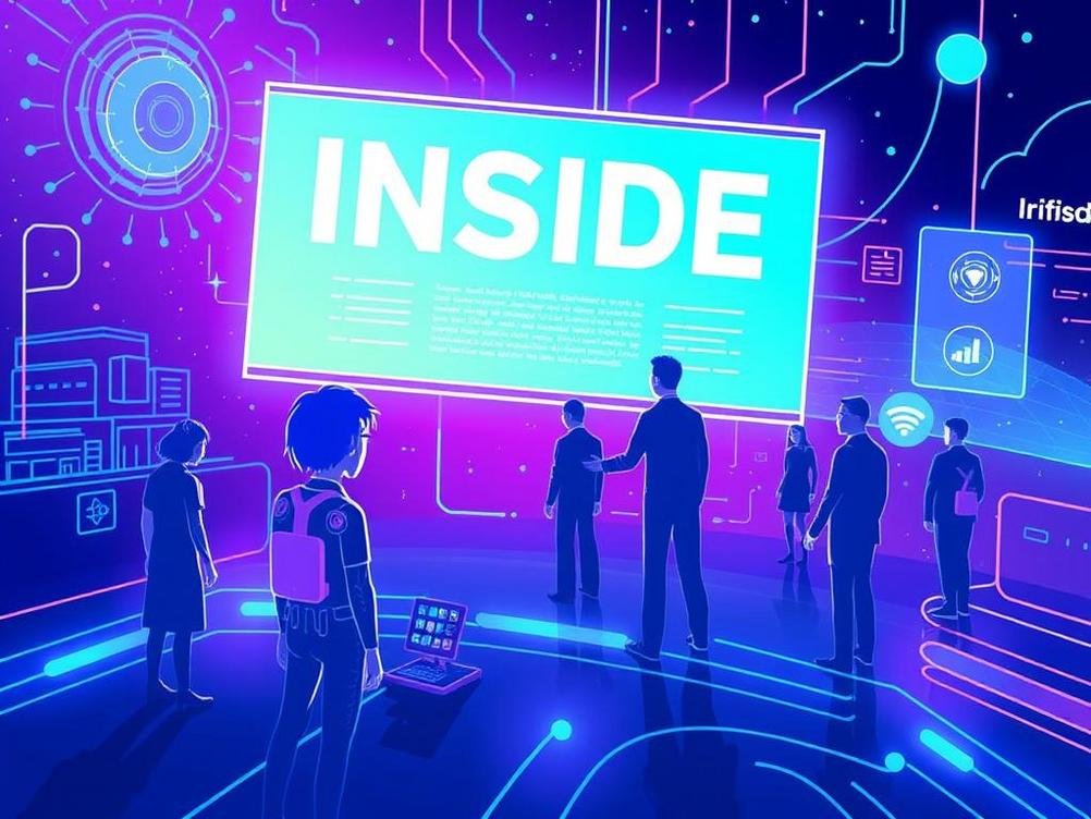 Buckle Up for INSIDE Future Day 2025: Next-Gen AI Agents Are About to Change How We Team Up with Machines