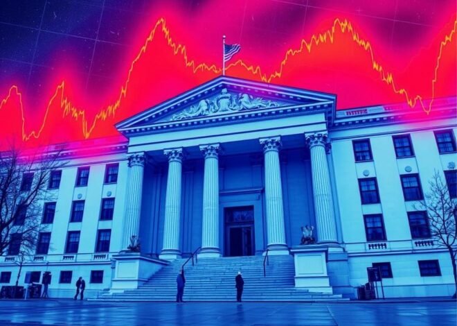 Markets Are Climbing as Fed Minutes Loom: What’s Next After the AI Boom Hits a Wall?