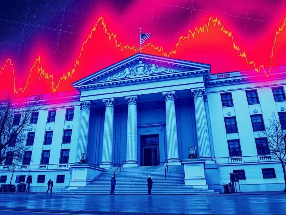 Markets Are Climbing as Fed Minutes Loom: What’s Next After the AI Boom Hits a Wall?