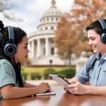 Georgia Senate’s Latest Dive into Social Media and AI’s Grip on Kids – What Went Down Today