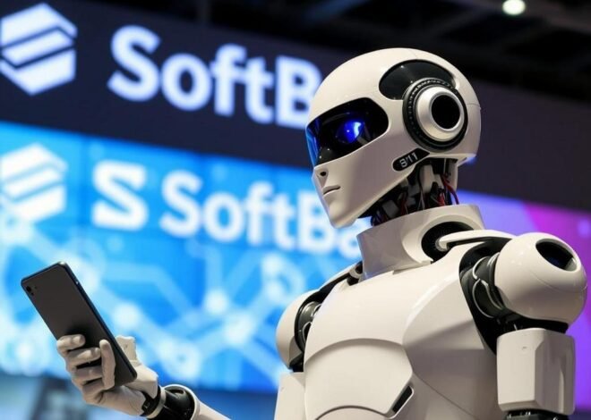 SoftBank’s Epic Leap into AI Robotics: What This Multibillion-Dollar Deal Means for the Future