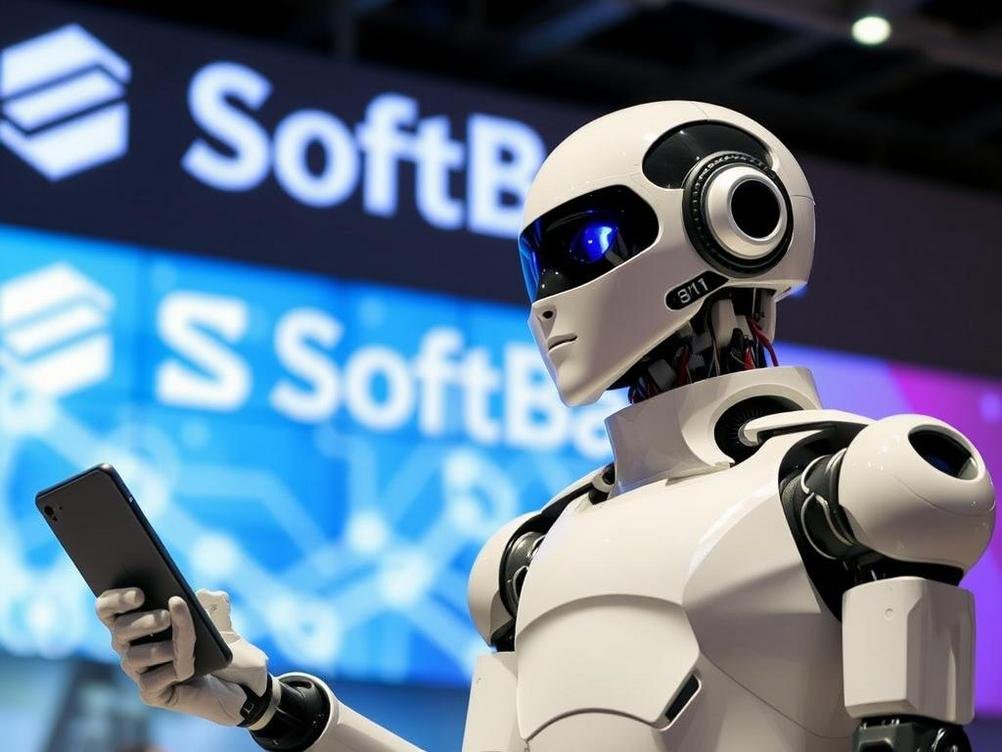 SoftBank’s Epic Leap into AI Robotics: What This Multibillion-Dollar Deal Means for the Future