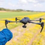France’s AI Magic: Boosting Ukraine’s Raybird Drones to New Heights