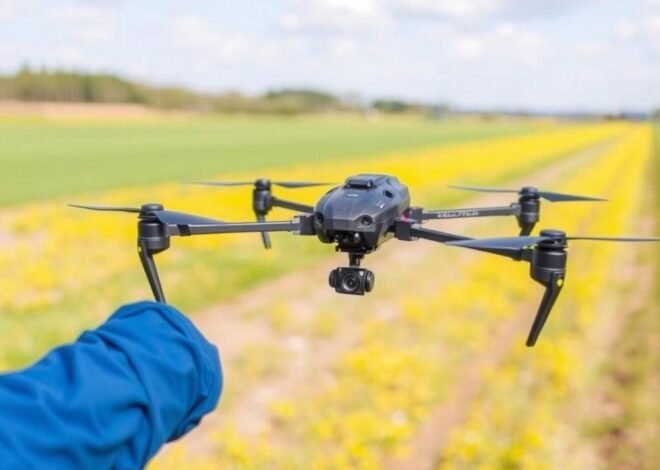 France’s AI Magic: Boosting Ukraine’s Raybird Drones to New Heights