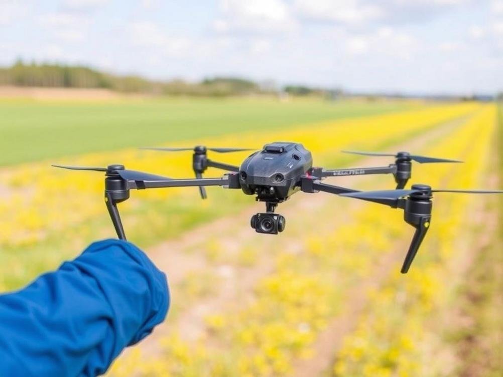 France’s AI Magic: Boosting Ukraine’s Raybird Drones to New Heights