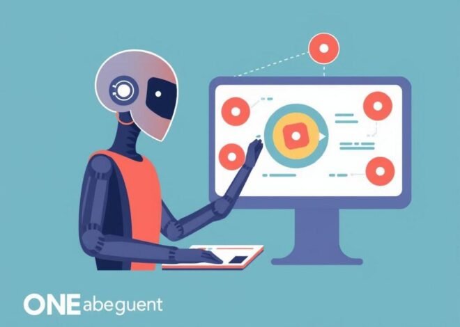 iTmethods Unleashes ONEagent Studio: Your Ticket to Bulletproof AI Agents for Big Business