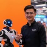 Alibaba’s Qwen Tech Whiz Starts His Own Robot AI Squad – What’s the Buzz?