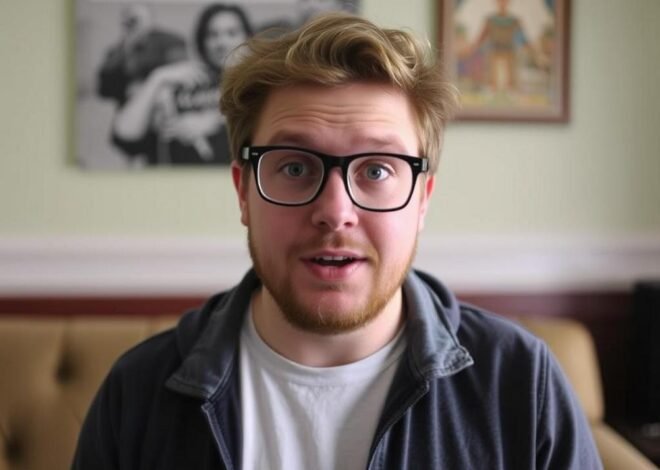 Why MrBeast Says AI Is Bringing ‘Scary Times’ to YouTube Creators – And What It All Means