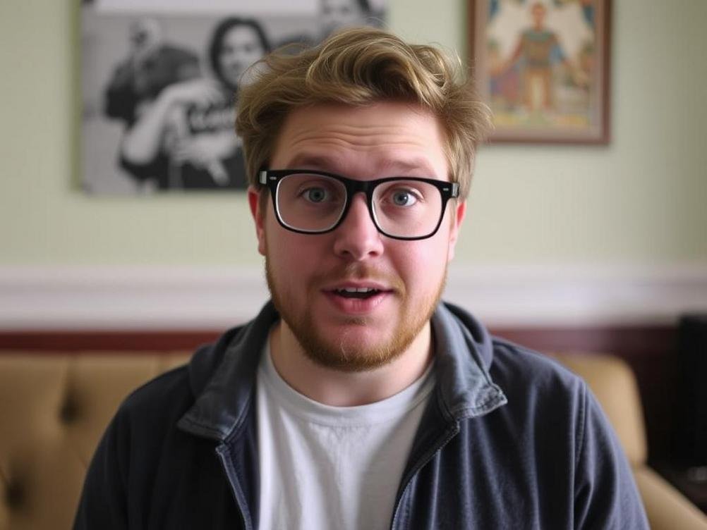 Why MrBeast Says AI Is Bringing ‘Scary Times’ to YouTube Creators – And What It All Means