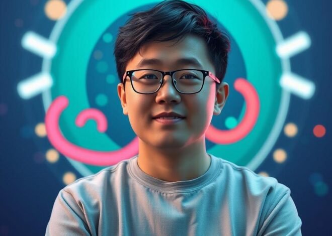 Squid Game Creator Hwang Dong-hyuk’s Bold Leap into AI: Investing in Twelve Labs