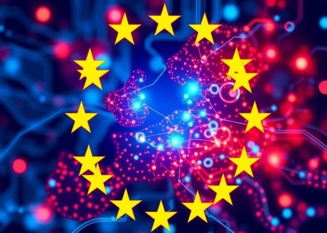 Why the EU is Rallying for Homegrown AI in Key Industries – A Fun Dive into Tech Independence