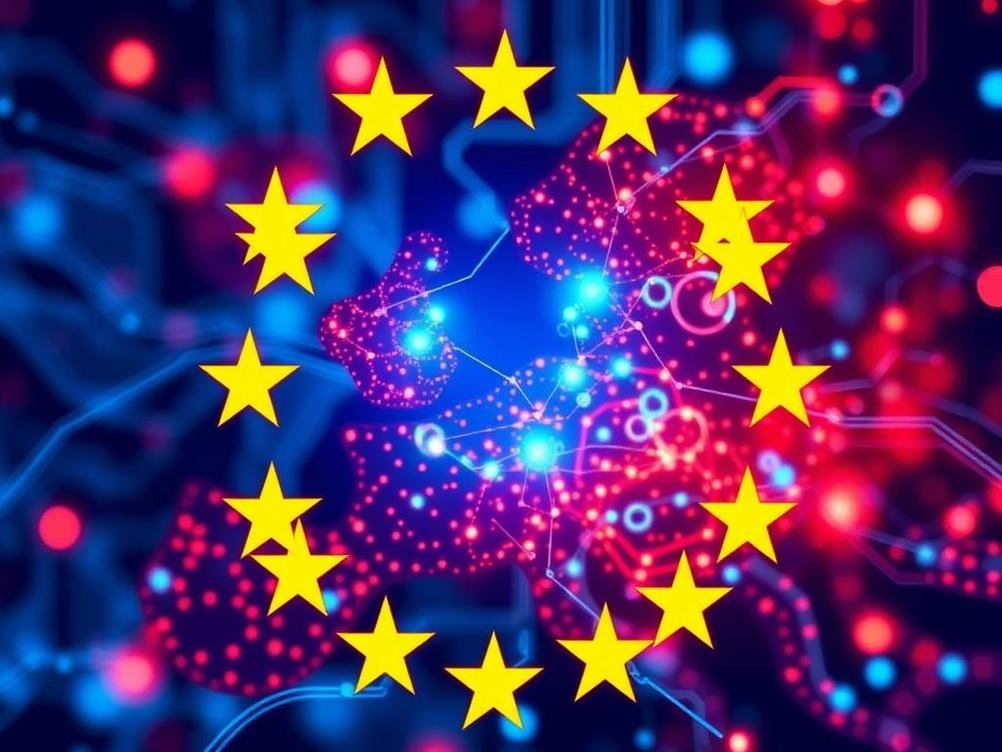 Why the EU is Rallying for Homegrown AI in Key Industries – A Fun Dive into Tech Independence
