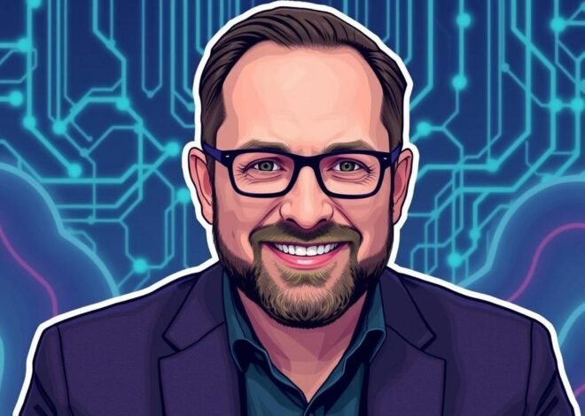 Shaking Up the Data Game: JB Baker Spills on AI’s Insane $4.4 Trillion Future