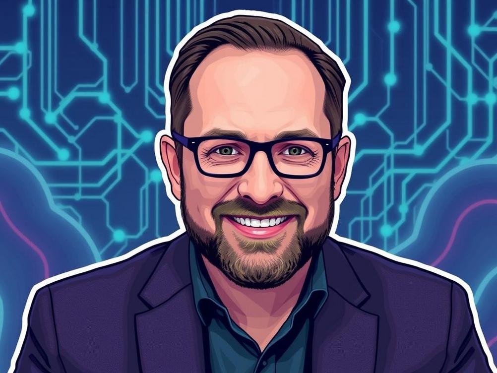 Shaking Up the Data Game: JB Baker Spills on AI’s Insane $4.4 Trillion Future