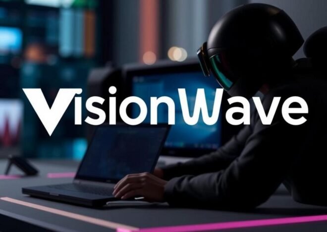 VisionWave and PVML Join Forces: Pioneering Secure AI for High-Stakes Missions
