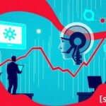 Why AI Stocks Took a Dive After Oracle’s Latest Bombshell – Chart Breakdown October 8, 2025