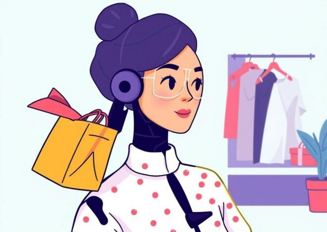 Meet Cora: The AI Shopping Sidekick That’s About to Change How We Shop Online