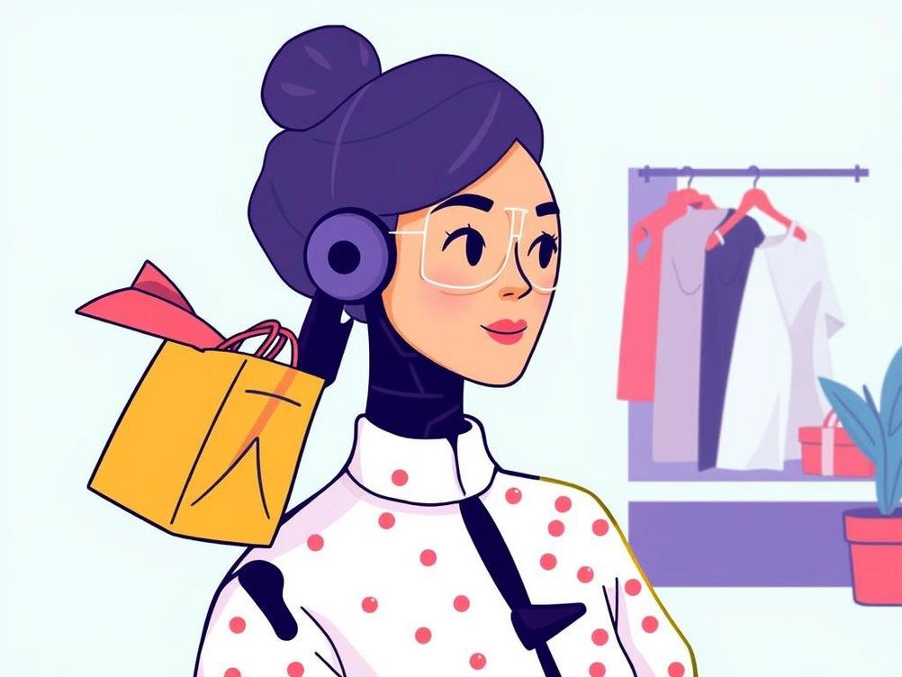 Meet Cora: The AI Shopping Sidekick That’s About to Change How We Shop Online