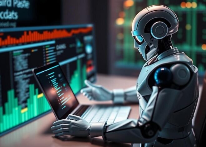 LuminaData’s Revolutionary AI Agents: Crushing GAAP and SOX Compliance with 99.8% Accuracy