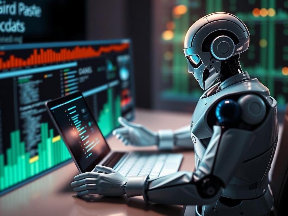 LuminaData’s Revolutionary AI Agents: Crushing GAAP and SOX Compliance with 99.8% Accuracy