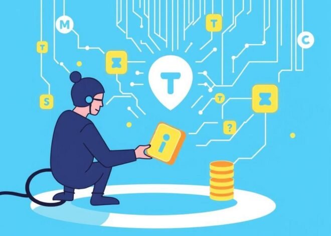TransCrypts Snags $15 Million to Smash AI Scams and Reinvent Online Identity Checks