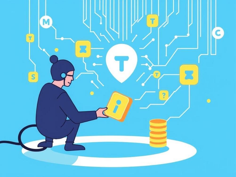 TransCrypts Snags $15 Million to Smash AI Scams and Reinvent Online Identity Checks