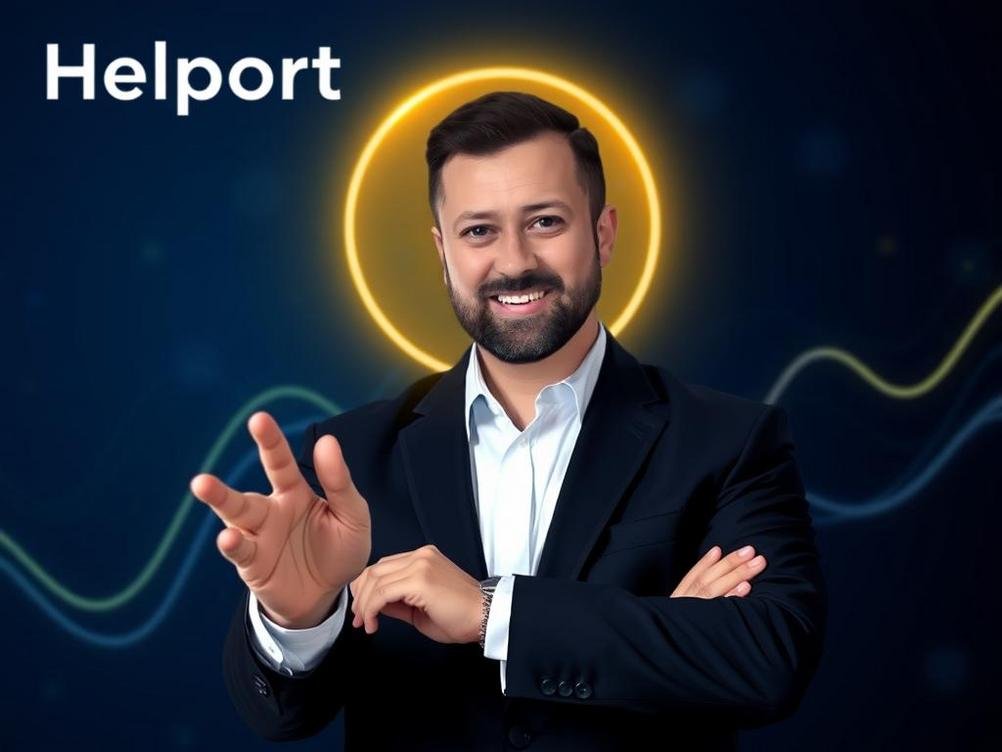 Helport AI Crushes It: Snagging #1 Spot in Atome Portfolios and Ramping Up with 78 New Agents