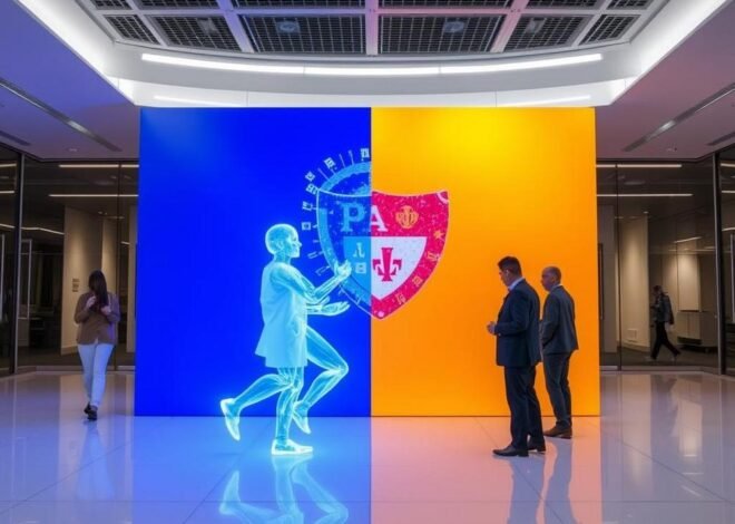 Microsoft’s Bold Leap into AI Healthcare: Teaming Up with Harvard to Close the Gap