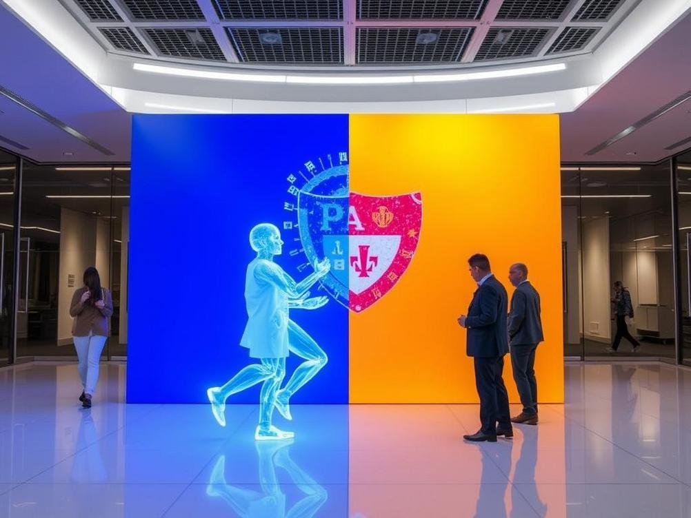 Microsoft’s Bold Leap into AI Healthcare: Teaming Up with Harvard to Close the Gap