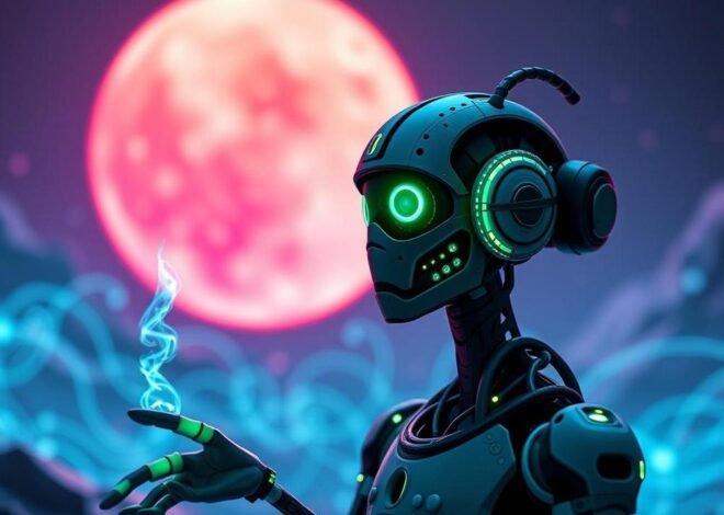 The Dawn of AI Video Wizards Like Sora: What It All Means for You and Me