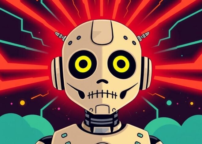 GoDaddy’s Bold Leap: Giving AI Agents Their Own Trusted Names – The Future of Digital Trust?