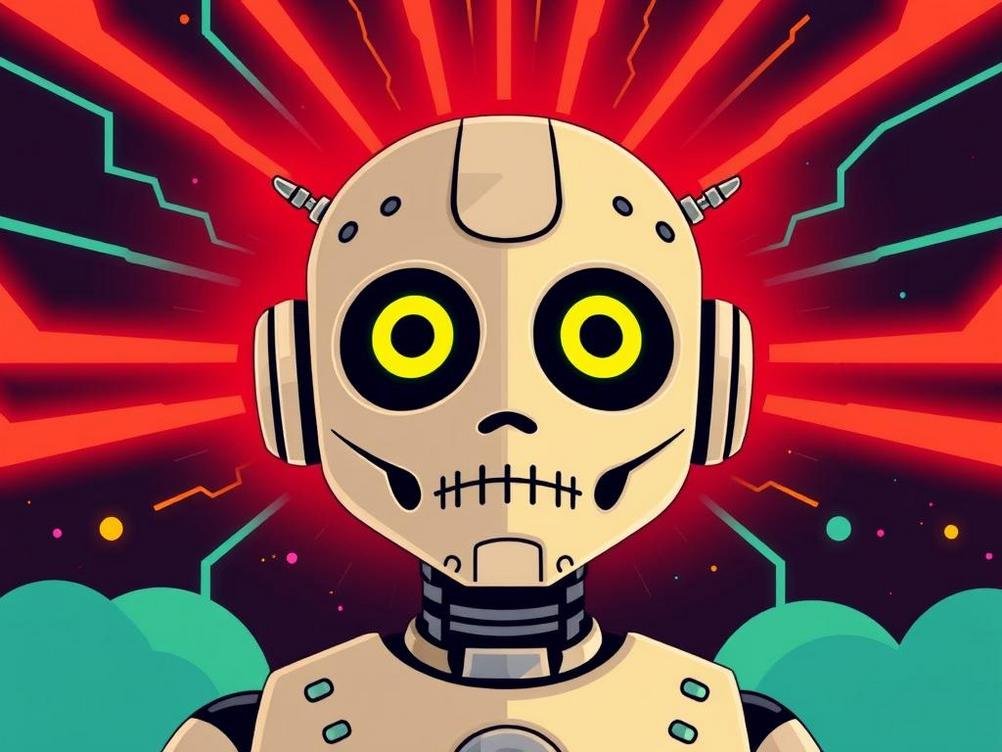 GoDaddy’s Bold Leap: Giving AI Agents Their Own Trusted Names – The Future of Digital Trust?
