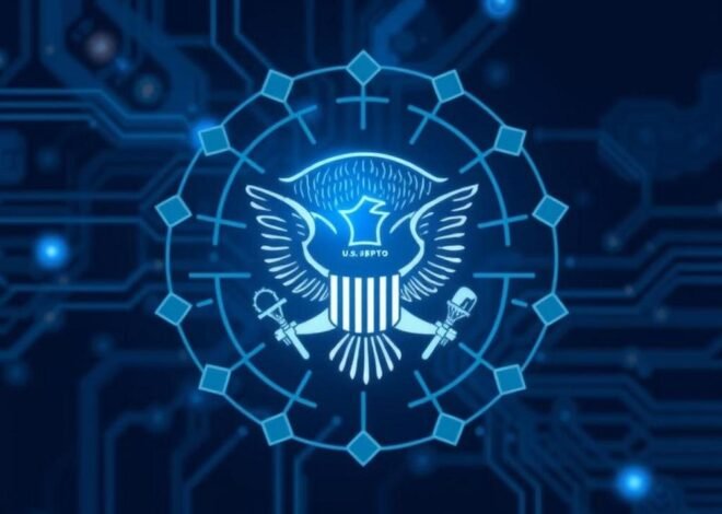 USPTO’s Game-Changing AI Pilot: Revolutionizing Patent Searches with Automation