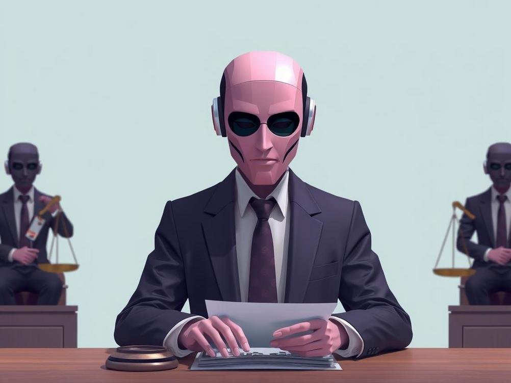 Can ChatGPT Actually Win Court Cases? Wild Stories of AI Playing Lawyer
