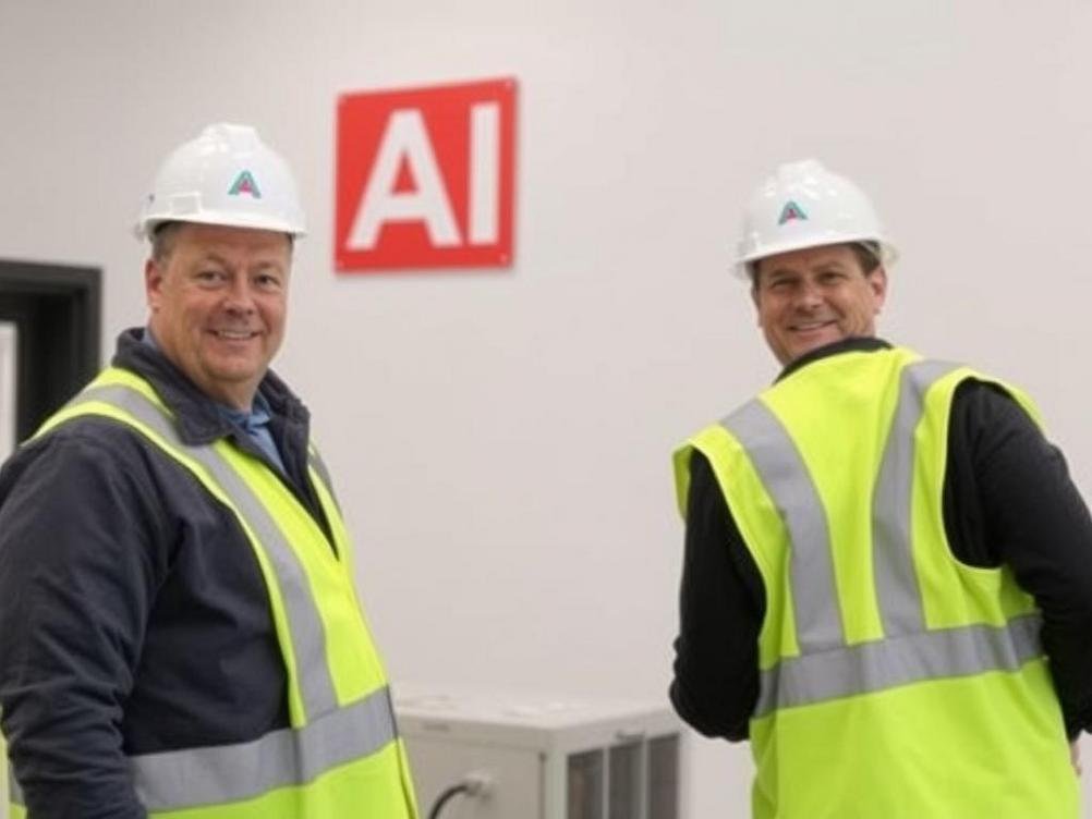 AI’s Job Crunch: Grand Rapids Firm Ditches 400 Workers, Hits West Michigan Hard