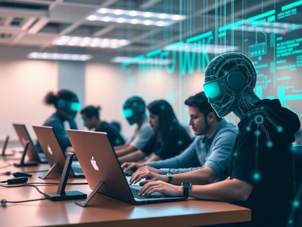 USF Students Dive into AI-Powered Cybersecurity: From Desks to Digital Battlefields