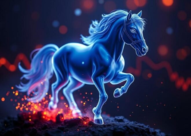 Pony AI Stock Explosion: It Doubled Overnight – Is $27 the Next Big Milestone?