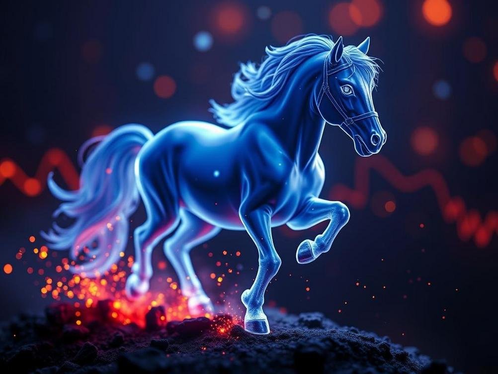 Pony AI Stock Explosion: It Doubled Overnight – Is $27 the Next Big Milestone?
