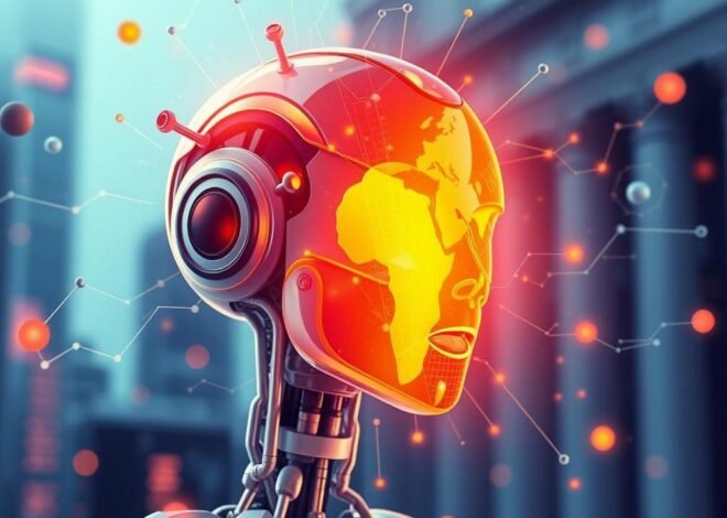 The Hidden AI Stock Gem That’s Flying Under Wall Street’s Radar – And Why You Should Care