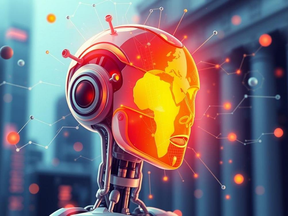The Hidden AI Stock Gem That’s Flying Under Wall Street’s Radar – And Why You Should Care