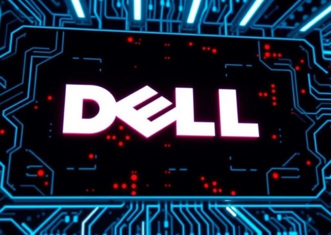 Dell’s Revenue Forecast Just Doubled Thanks to AI – Here’s Why That’s a Big Deal